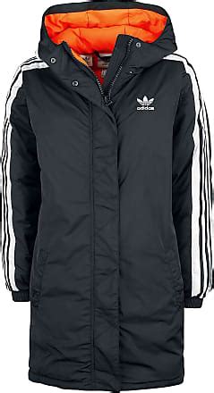 adidas jack zwart dames slim fit|Zwarte adidas Jassen voor dames online kopen .